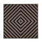 Akusztikus falpanel Deco XI olajos tölgy hatású 60x60x1,8 cm