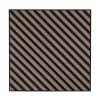 Akusztikus falpanel Deco III olajos tölgy hatású 60x60x1,8 cm