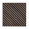 Akusztikus falpanel Deco III dió hatású 60x60x1,8 cm