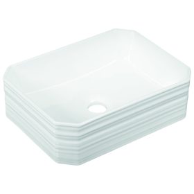 KR-331 kerámia design mosdó