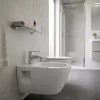 Aqualis bidé csaptelep