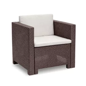 City műanyag kerti szék