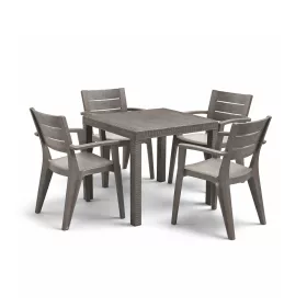 Norina 4+1 kerti bútor garnitúra szett