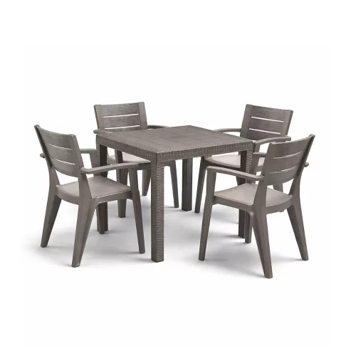 Norina 4+1 kerti bútor garnitúra szett