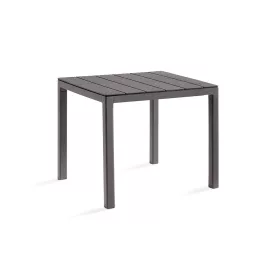 Evan műanyag kerti asztal