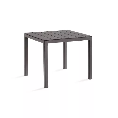 Evan műanyag kerti asztal