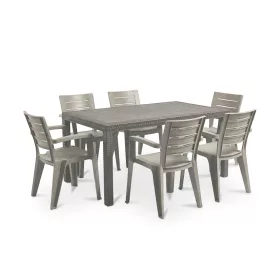 Iza 6+1 kerti bútor garnitúra szett