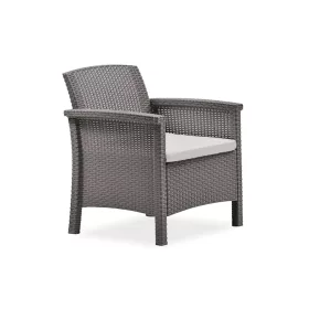 Venus műanyag kerti szék