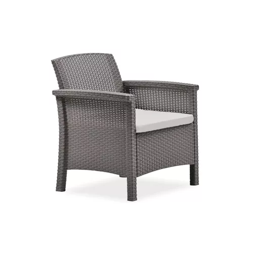 Venus műanyag kerti szék