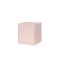 Boxie 1 ajtós fali szekrény 40x40x37 cm pink