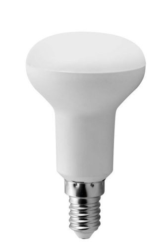 LED világítás, 7W, R50, 230V, 640Lm, meleg fehér