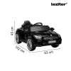 Elektromos autó Mercedes Benz SL 500 fekete