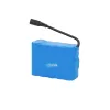 Lithium akkumulátor 12000 mAh