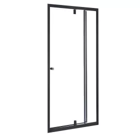 Flexi állítható zuhanyajtó 76-91x185 cm