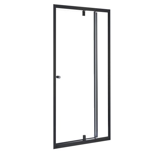 Flexi állítható zuhanyajtó 96-111x185 cm