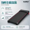 Gyaloglópad Lunaris Max 100 kg 6 Km/h, dőlésszög 0-3,5%