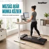 Gyaloglópad Lunaris Max 100 kg 6 Km/h, dőlésszög 0-3,5%