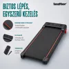 Gyaloglópad Lunaris Max 100 kg 6 Km/h, dőlésszög 0-3,5%