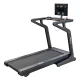 Futópad Led kijelzővel Aeorun Max 150 kg, 4,5 LE, 18,8 Km/h, 12 program, dőlésszög 0-15%