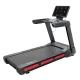 Futópad Led kijelzővel Speedpro Max 150 kg, 6 LE, 25 Km/h, dőlésszög 0-25%