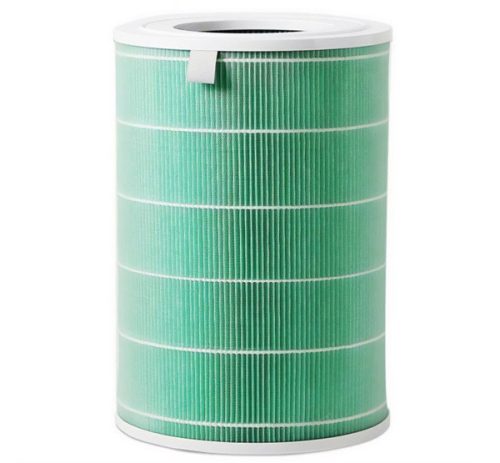 XIAOMI Mi Air Purifier/Purifier 2/Purifier Pro S1 légtisztító CSERE szűrő antiformaldehid VILÁGOSZÖLD