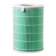 XIAOMI Mi Air Purifier/Purifier 2/Purifier Pro S1 légtisztító CSERE szűrő antiformaldehid VILÁGOSZÖLD