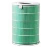 XIAOMI Mi Air Purifier/Purifier 2/Purifier Pro S1 légtisztító CSERE szűrő antiformaldehid VILÁGOSZÖLD