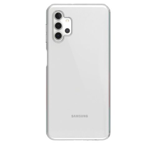 ROAR ALL DAY szilikon telefonvédő ultravékony ÁTLÁTSZÓ