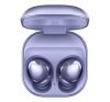 SAMSUNG Galaxy Buds Pro bluetooth fülhallgató aktív zajszűrő, mikrofon, érintés érzékelőfelület töltőtok LILA