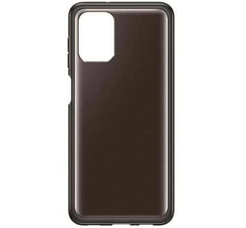 SAMSUNG szilikon telefonvédő FEKETE