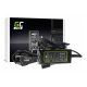 GREEN CELL PRO töltő és AC adapter 19.5V/2.31A, 45W, DC csatlakozó 4.5-3.0mm HP 250 G2 G3 G4 G5 255 G2 G3 FEKETE