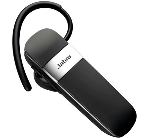 JABRA Talk 15 SE bluetooth fülhallgató szett MONO v5.0, multipoint FEKETE