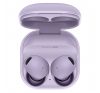 SAMSUNG GALAXY BUDS 2 PRO bluetooth fülhallgató SZTEREO v5.3, TWS, mikrofon, aktív zajszűrő töltőtok LILA