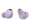 SAMSUNG GALAXY BUDS 2 PRO bluetooth fülhallgató SZTEREO v5.3, TWS, mikrofon, aktív zajszűrő töltőtok LILA