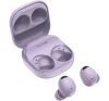 SAMSUNG GALAXY BUDS 2 PRO bluetooth fülhallgató SZTEREO v5.3, TWS, mikrofon, aktív zajszűrő töltőtok LILA
