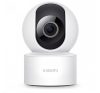 XIAOMI SMART CAMERA WIFI C200 biztonsági kamera 360-os, mikrofon, éjjellátó, mozgásérzékelés, 1080p FEHÉR