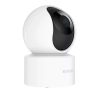 XIAOMI SMART CAMERA WIFI C200 biztonsági kamera 360-os, mikrofon, éjjellátó, mozgásérzékelés, 1080p FEHÉR