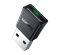 BASEUS bluetooth adapter (USB, v5.3, mini) FEKETE