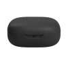 JBL WAVE FLEX bluetooth fülhallgató SZTEREO v5.2, TWS, mikrofon, zajszűrő, IP54 + töltőtok FEKETE