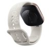 HONOR Watch 4 okosóra beépített GPS, aktivitásmérő, pulzusmérő, NFC, 5 ATM, 100 sportmód ARANY