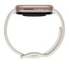HONOR Watch 4 okosóra beépített GPS, aktivitásmérő, pulzusmérő, NFC, 5 ATM, 100 sportmód ARANY