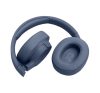 JBL TUNE T770NC bluetooth fejhallgató SZTEREO v5.3, mikrofon, aktív zajszűrő, multipoint, összehajtható SÖTÉTKÉK
