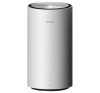 XIAOMI 5G CPE PRO V2 router HOTSPOT, 574 Mbps, Dualband, 5G/4G LTE + nano SIM aljzat FEKETE