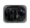 NOTHING EARA bluetooth fülhallgató SZTEREO v5.3, TWS, mikrofon, aktív zajszűrő, IP54 + töltőtok FEKETE