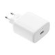 OPPO SuperVooC hálózati töltő USB aljzat 65W, gyorstöltő FEHÉR