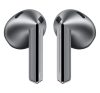 SAMSUNG GALAXY BUDS 3 bluetooth fülhallgató SZTEREO v5.4, TWS, mikrofon, aktív zajszűrő + töltőtok EZÜST