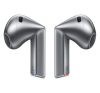 SAMSUNG GALAXY BUDS 3 bluetooth fülhallgató SZTEREO v5.4, TWS, mikrofon, aktív zajszűrő + töltőtok EZÜST