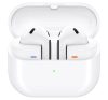 SAMSUNG GALAXY BUDS 3 bluetooth fülhallgató SZTEREO v5.4, TWS, mikrofon, aktív zajszűrő + töltőtok FEHÉR