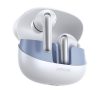 JOYROOM JR-FN2 bluetooth fülhallgató SZTEREO v5.4, TWS, mikrofon, aktív zajszűrő, IP54, cseppálló + töltőtok FEHÉR