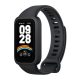 XIAOMI Smart Band 9 Active bluetooth okoskarkötő v5.3, aktivitásmérő, alvásmonitor, 50 sport mód, vízálló FEKETE